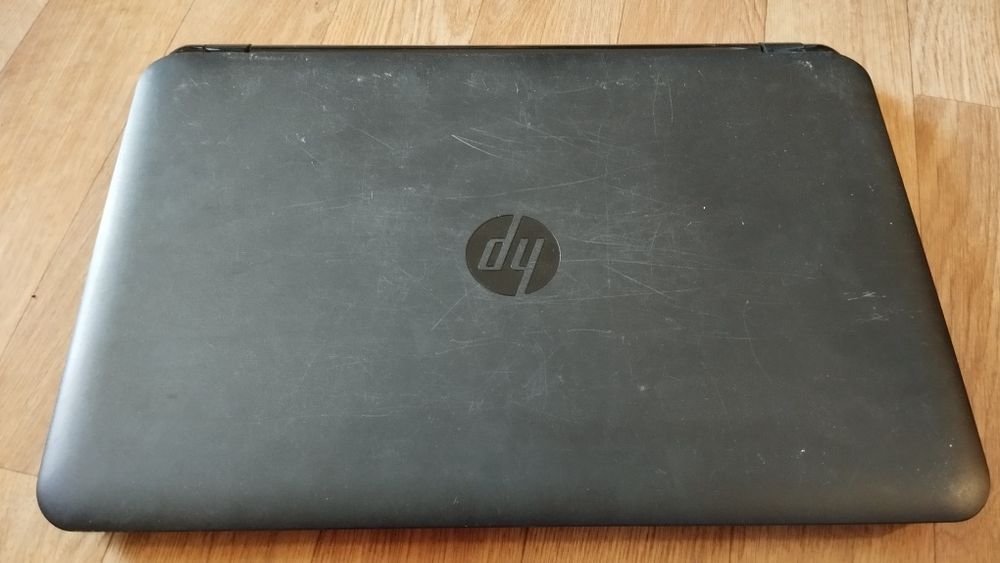 Ноутбук HP 250 G2