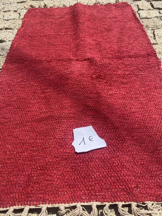 Tapete usado para venda