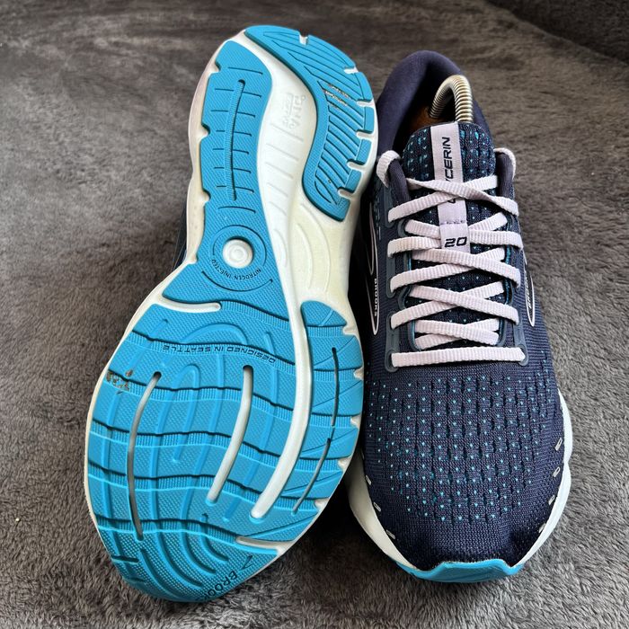 Жіночі кросівки Brooks Clycerin 20. P. 40,5. Ідеал!!!