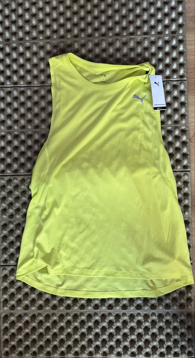Чоловіча спортивна майка puma