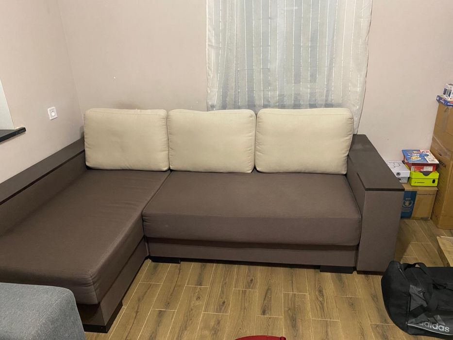 Продаю диван ROSHE