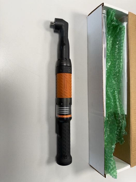 Wkrętarka wkrętarki przemysłowe Cleco Apex Tools