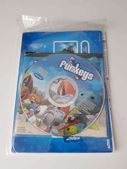 Funkeys - 3 Very Cute Dolls!!!64284036776066121