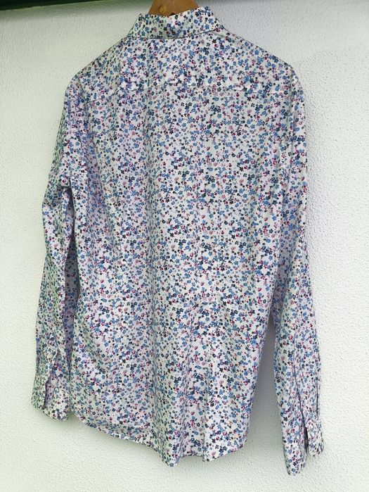Camisas de homem Jerem