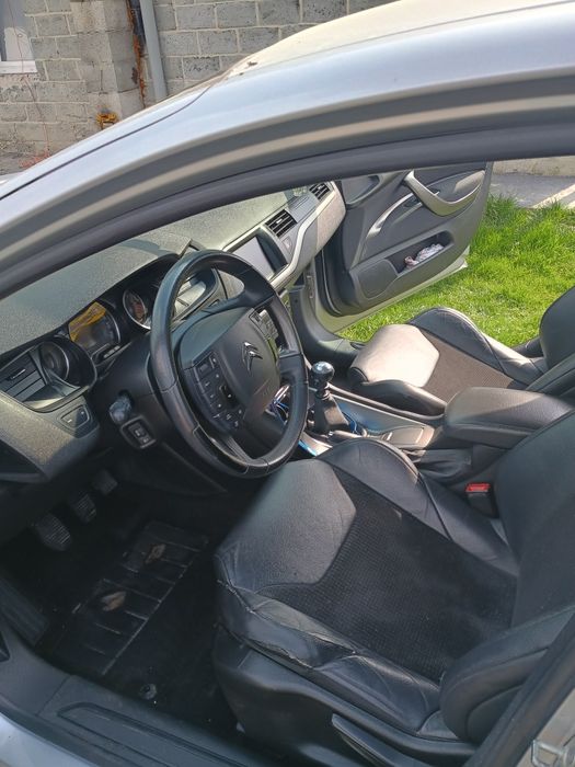 Citroen C5  2.0 HDI