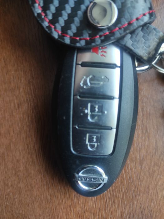 Nissan Murano 2008 VIN JN8AZ18W59W118858 фото оголошення 10 з 24