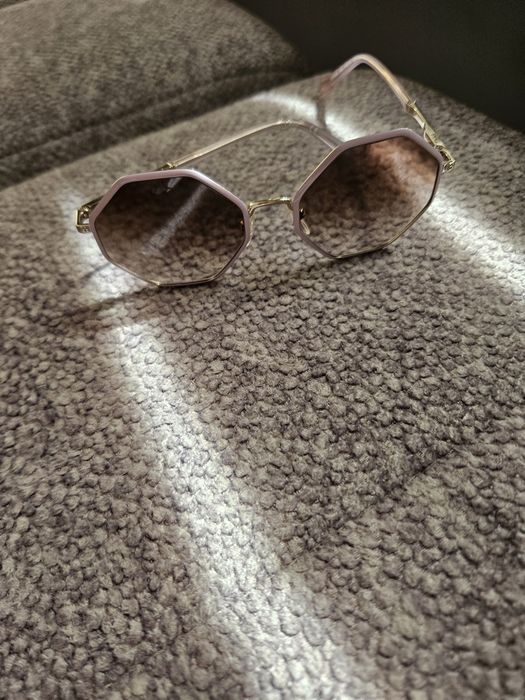 Okulary przeciwsłoneczne chloe