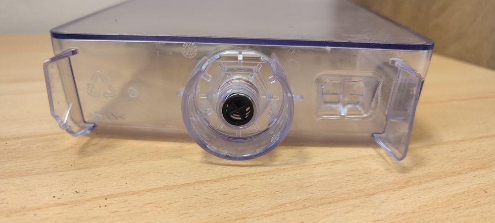 Zbiornik pojemnik na wodę Jura Ena