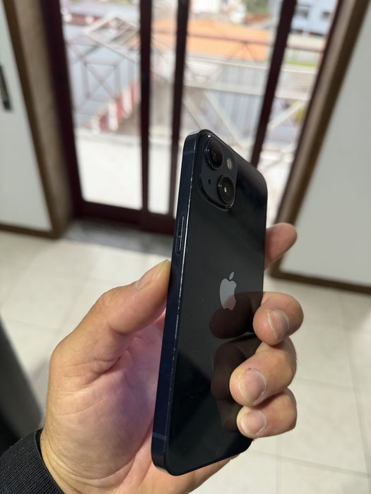 Iphone 13  mais apple watch 8 de 45mm