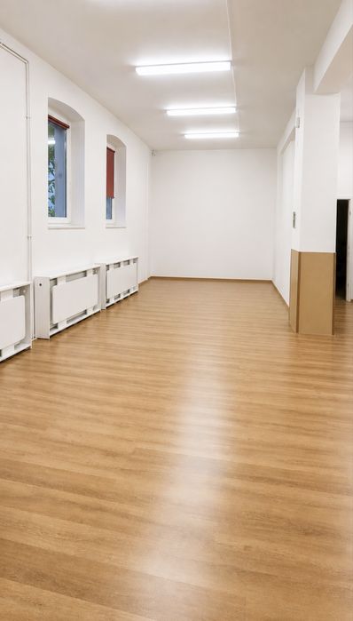 Lokal usługowy 250 m² / centrum Opola / parking