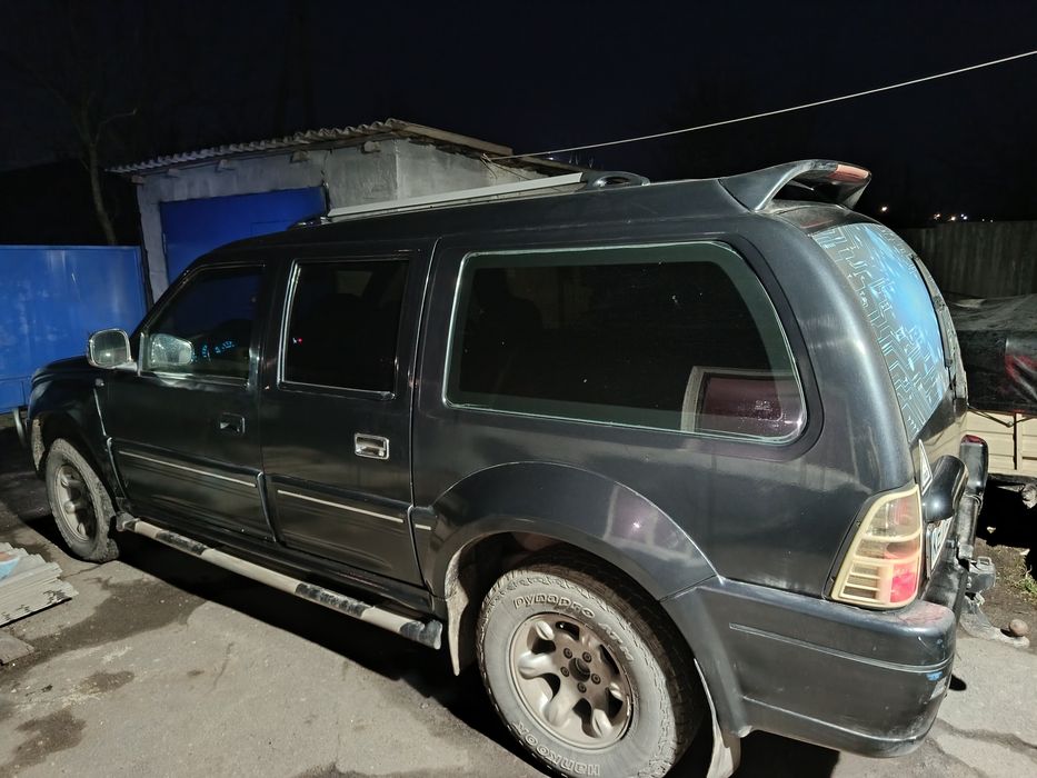 Продам машину находу