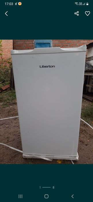 Мініхолодильник,холодильник