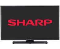 Sprzedam telewizor SHARP 24 Całe LC-24CHE4012E