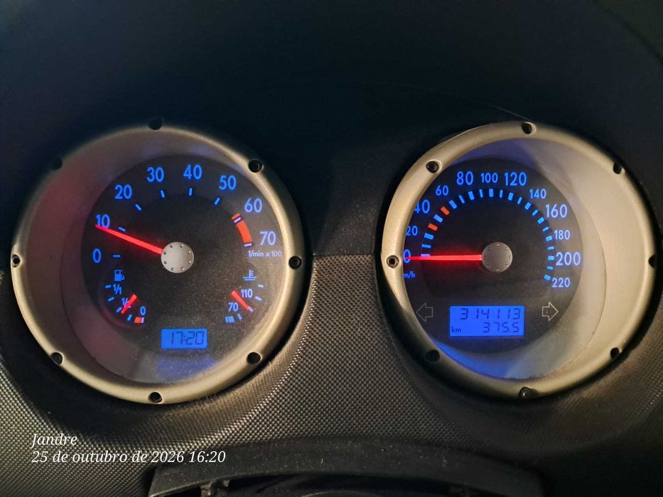 Vendo Volkswagen Polo Variant — photo 2