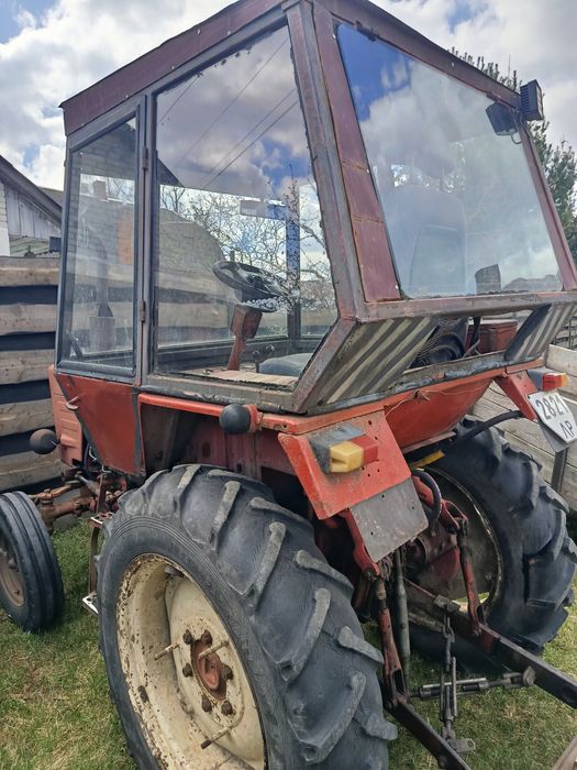Продам трактор Т 25