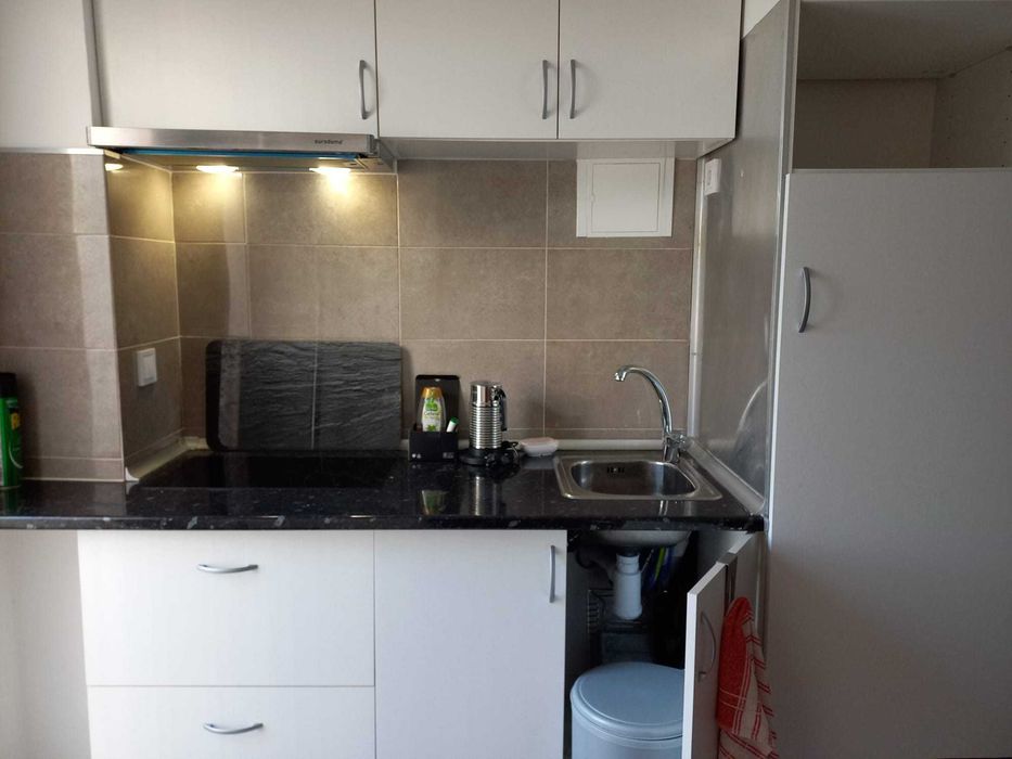 T1+1 Remodelado entroncamento -santarem, nossa senhora de fatima