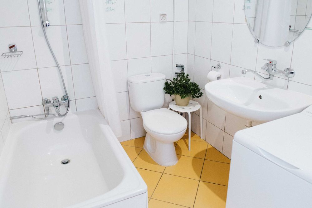 Kawalerka w Centrum Gdynia z parkingiem,