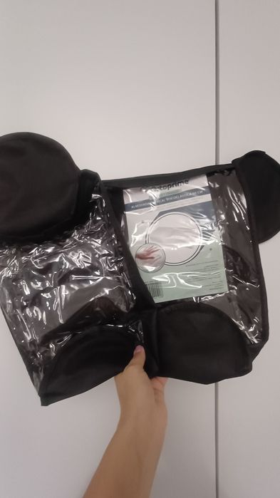 Almofada Ergonómica da ortoprime (novas)-60x35