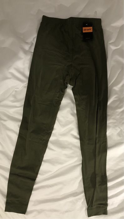 Kalesony męskie termoaktywne