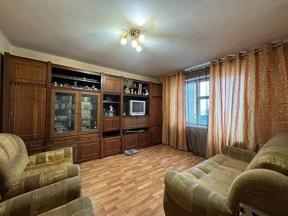 Продаж 1-кімнатної квартири | пр. Соборності