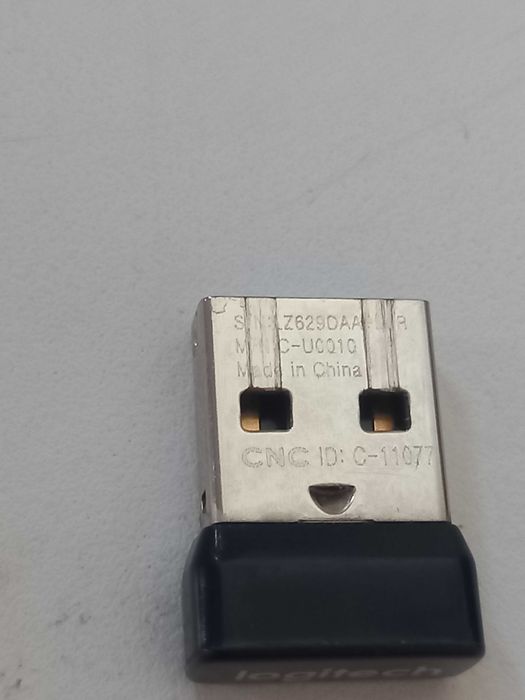 Аксесуари WIFI Logitech Nano Reciver C-11077,  Gama 00011280