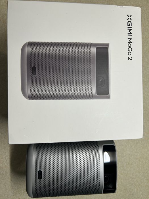XGIMI MoGo 2 (XK03T)