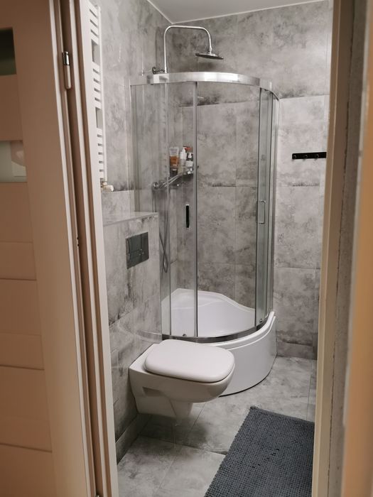 Mieszkanie 54 m2 Na sprzedaż