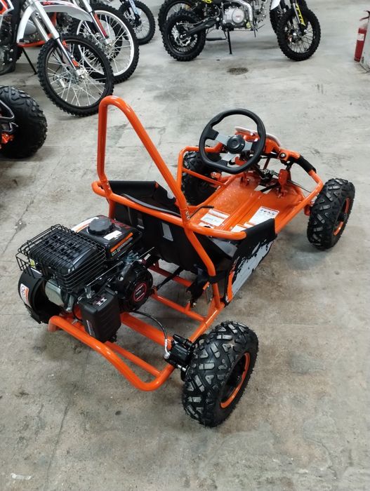 Buggy Kayo S70 .