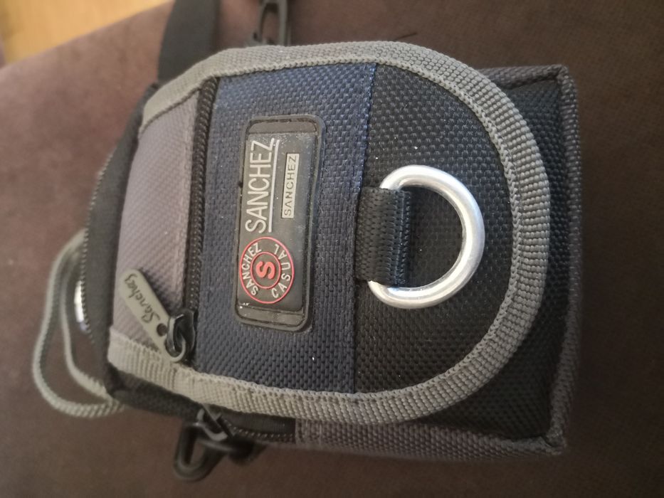 Aparat Olympus Tough TG- 820