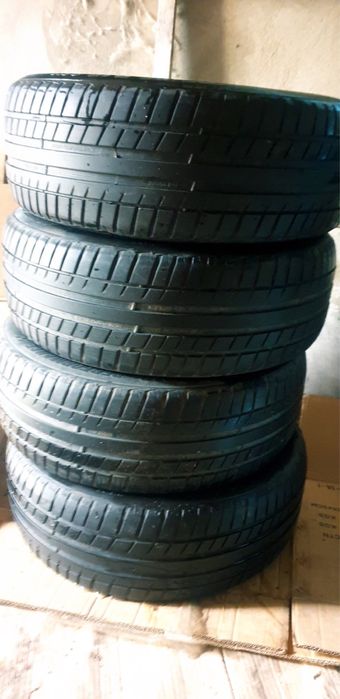 Шини 205/55 R 16