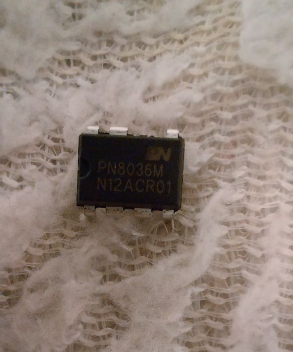 Чип для платы PNB036M
