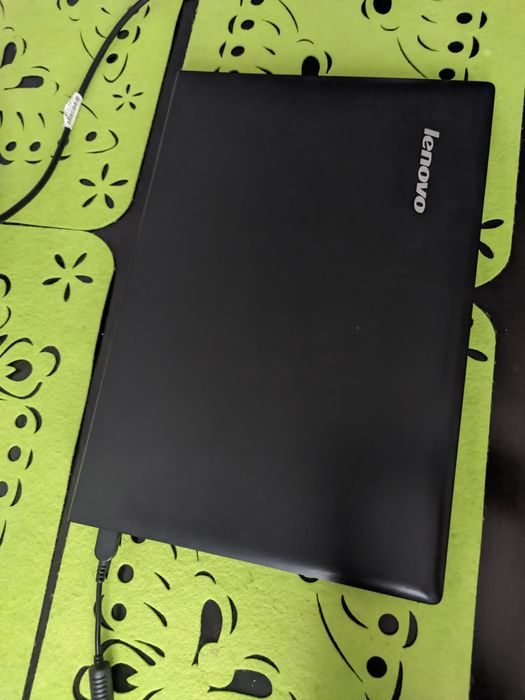 Laptop Lenovo G500s i3 SSD
