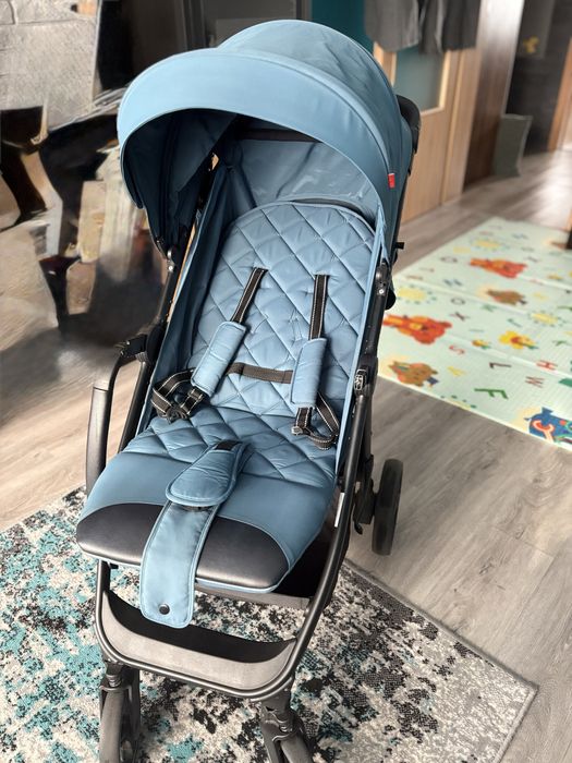 Wózek spacerowy carrello BRAVO