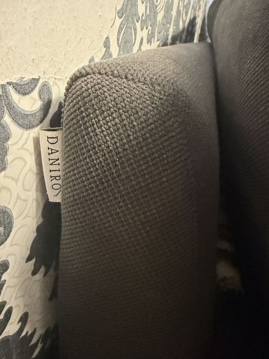Диван кутовий Daniro
