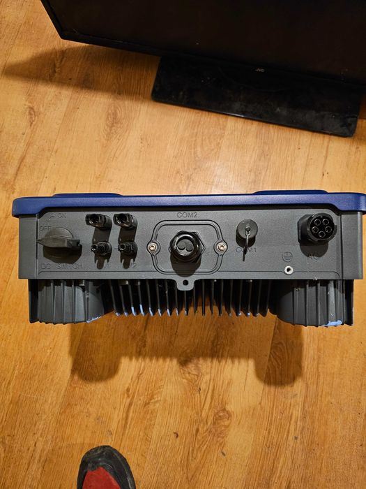 Hypontech HPT-8000