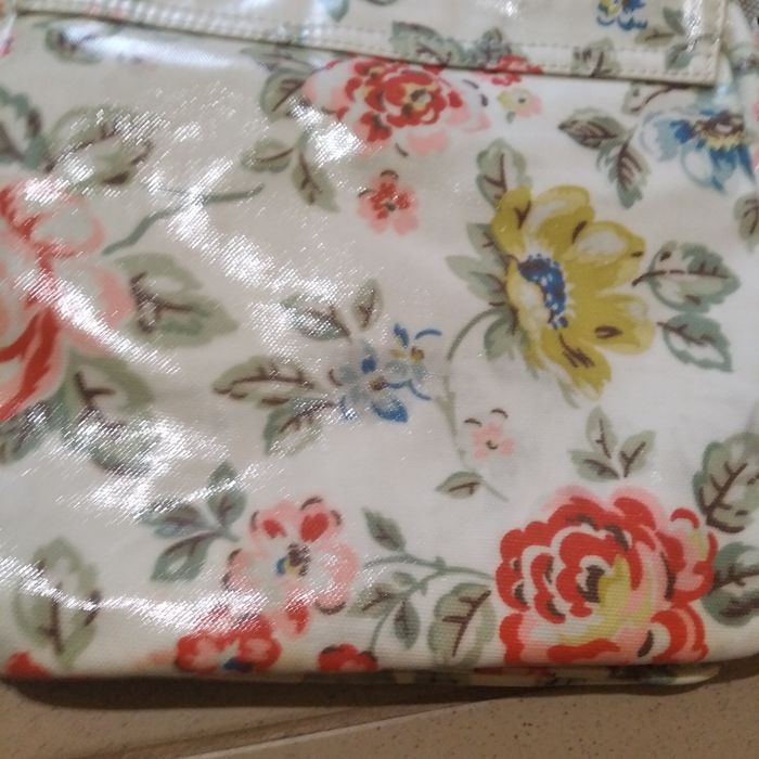 Cath Kidston torebka damska listonoszka