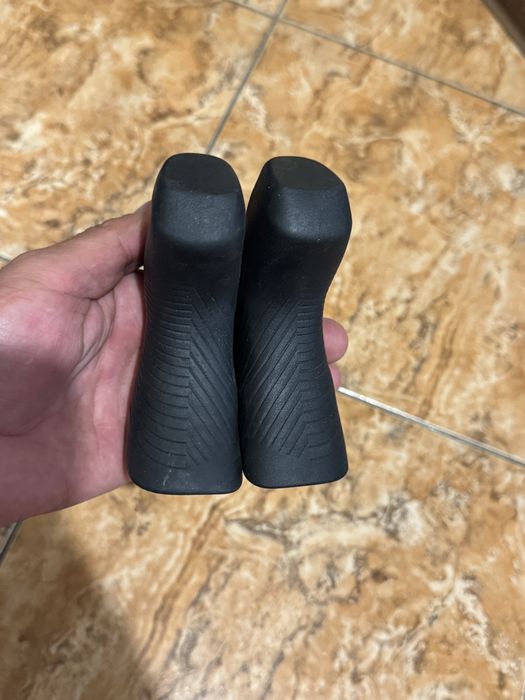 Klamkomanetki SRAM FORCE AXS D2,2/12 spt