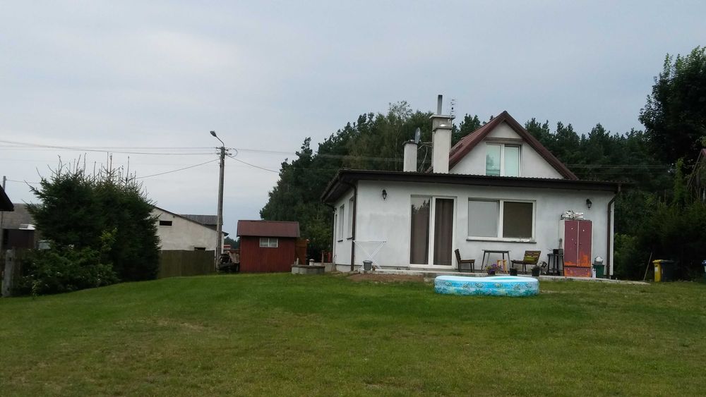 wynajmę mieszkanie Osiek