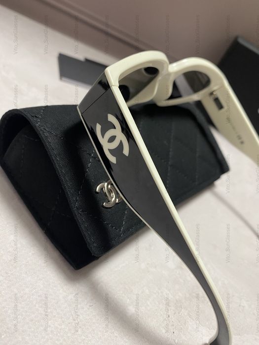 Окуляри Chanel Очки Шанель 6056