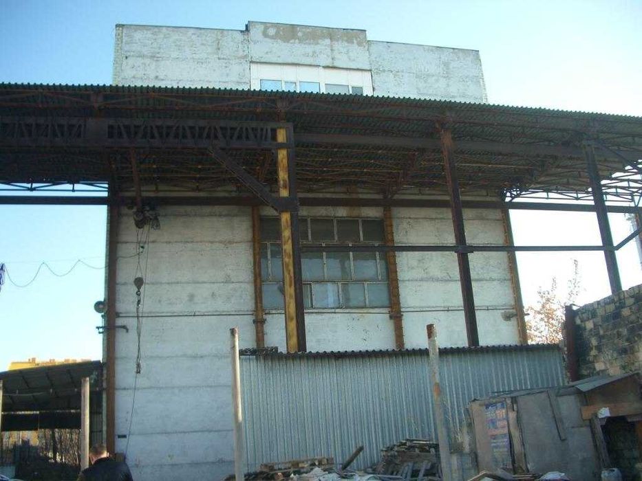 Коммерческая недвижимость по адресу ул. Пр Соборности (площадь 5000 м²) - Atlanta.ua - фото 2