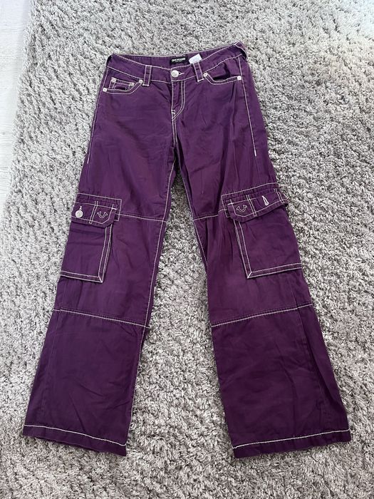True religion baggy оригінал