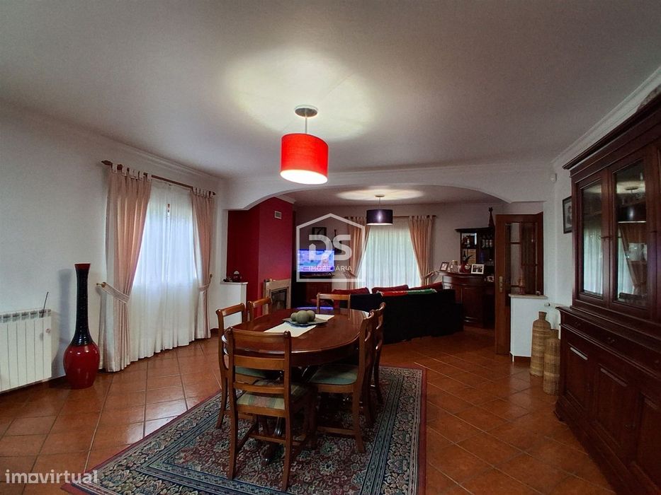 Moradia T3 Venda em Bajouca,Leiria