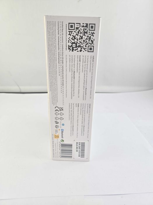 Nawigacja TOMTOM GO Classic 5" Wi-Fi KOMPLET