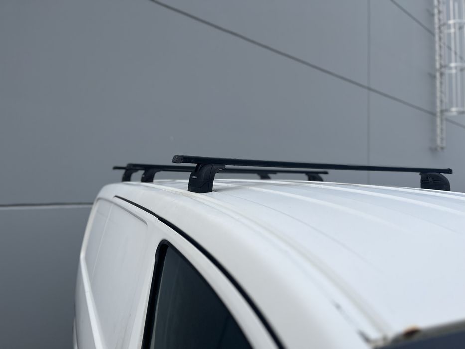 Nissan NV200 1.5 dCi