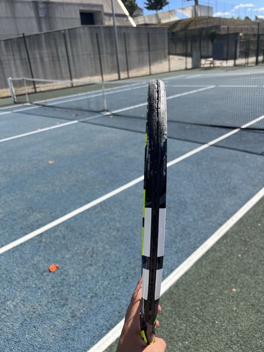 Pure Aero 98 Babolat