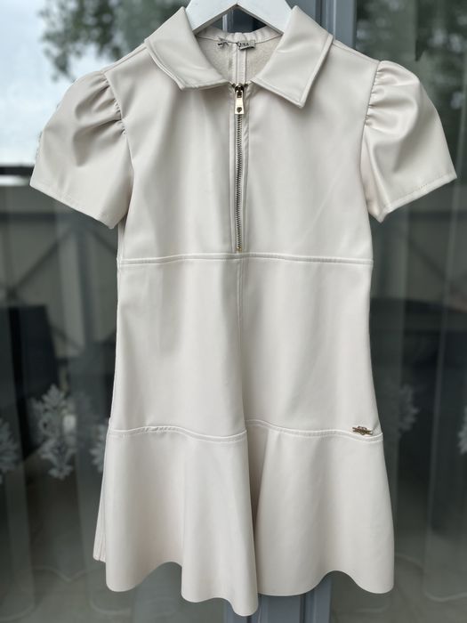 Платье для девочки (9-10 лет) Fracomina