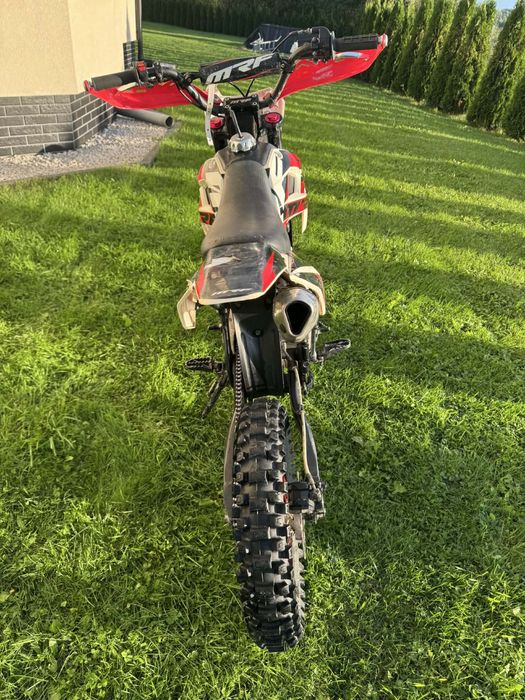 SPZEDAM Mrf 140 rc big