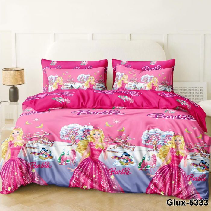 Дитяча постіль з тканини Бязь Голд Люкс