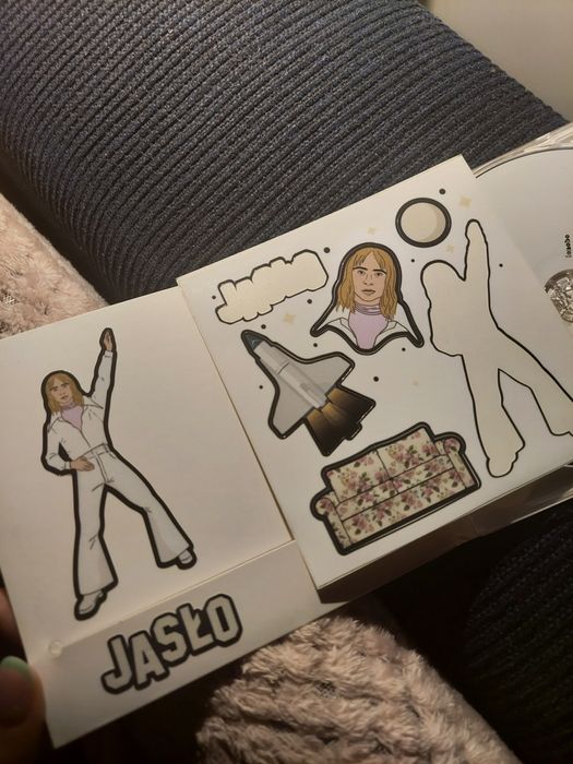 Ralph Kaminski Młodość CD