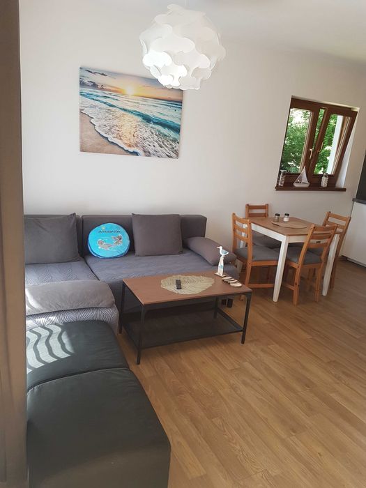 DOMKI 400m do Plaży i 500m do Centrum !  Jastrzębia Góra